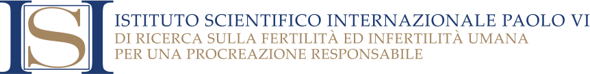 ISI &ndash; Istituto Scientifico Internazionale Paolo VI di ricerca sulla fertilit&agrave; ed infertilit&agrave; umana per una procreazione responsabile
